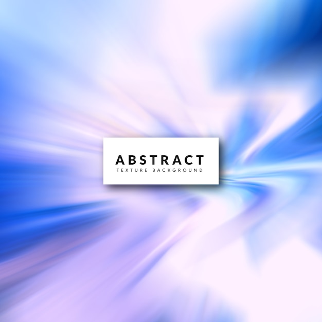 Vector hypnotic abstract star burst effect background