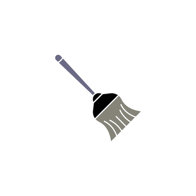 Icon mop vector ontwerp sjablonen