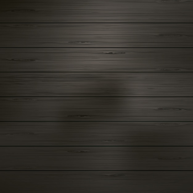 Vector  illustration of wood texture.