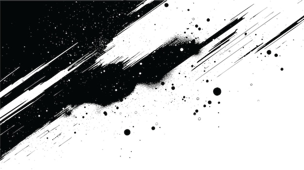 ink splat illus