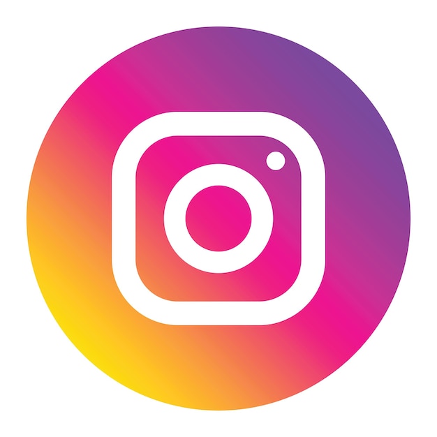 Vector instagram_logo_vector