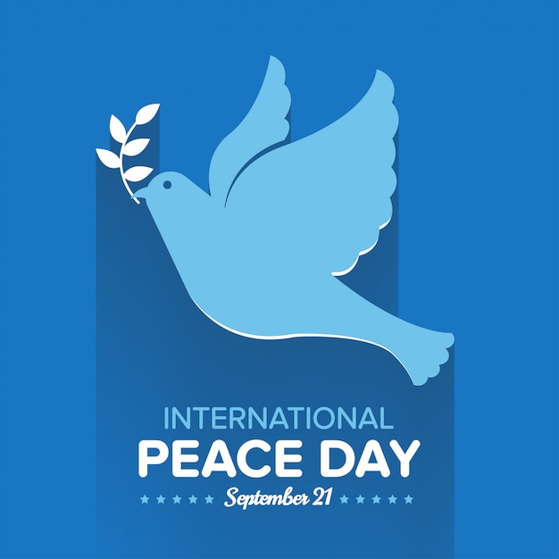 International Peace Day