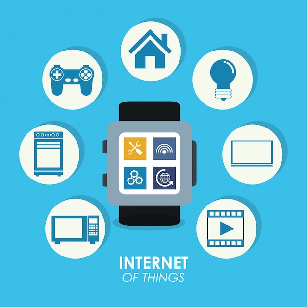 Internet of things 