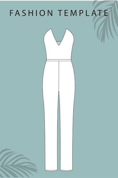 Jumpsuit 34