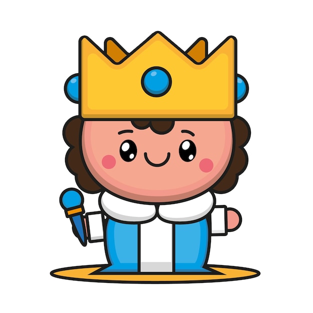 Kawaii King