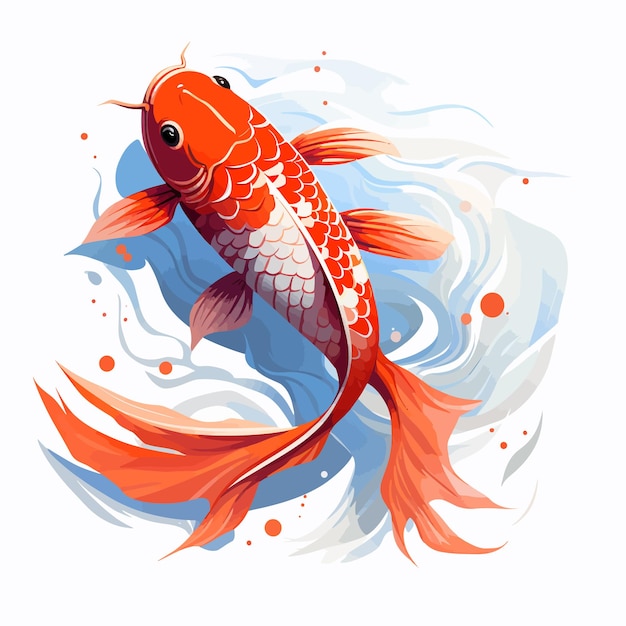 koi vis