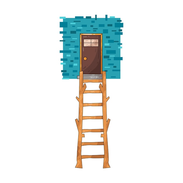 Vector ladder