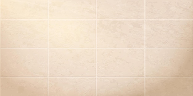 Light apricot tile background