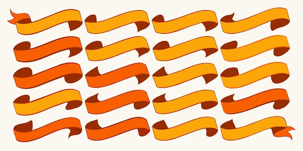 a line of hot dogs with the words hot dogs on it