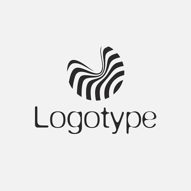 Logo Vector Wave