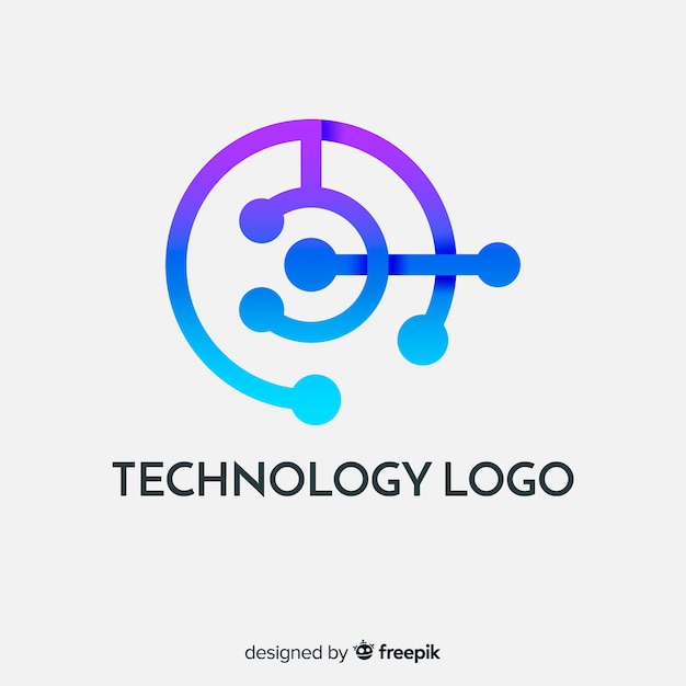 Vector logotype