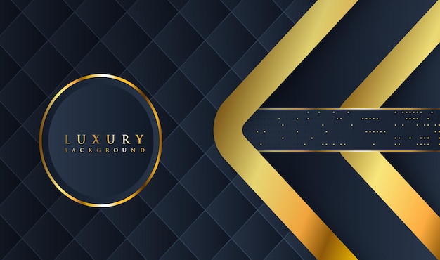 Vector luxury background