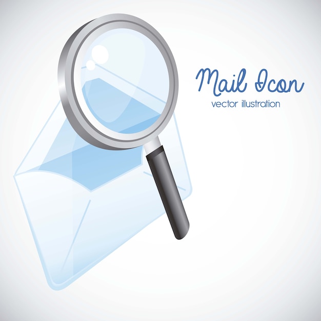 Mail icon