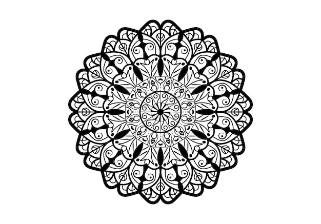 mandala art