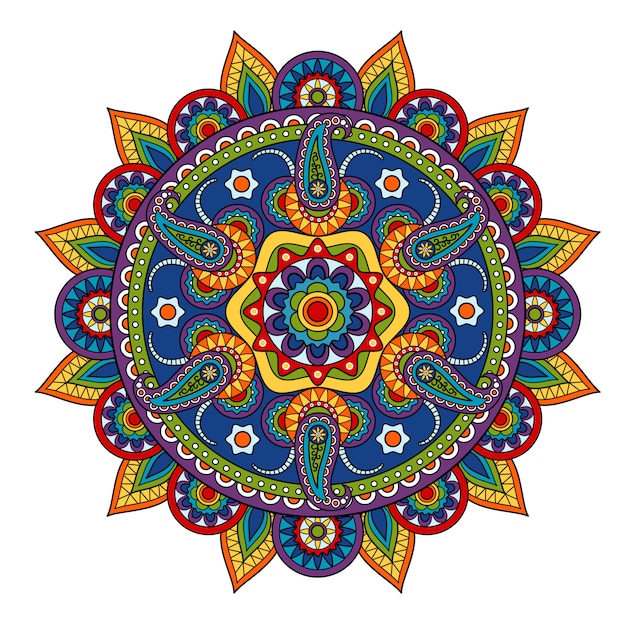 Mandala 