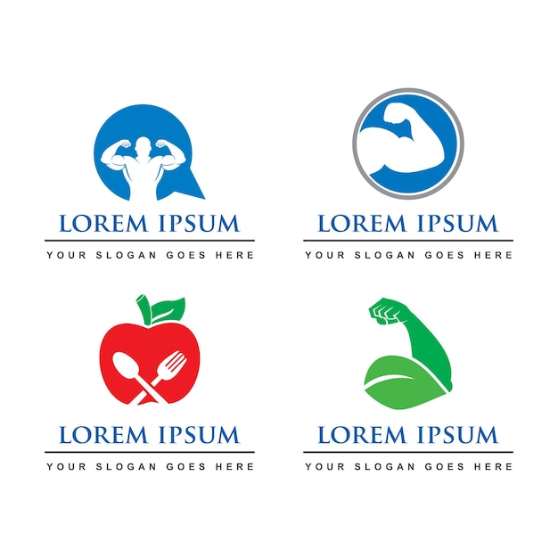 Medical logo pharmacy logo vector