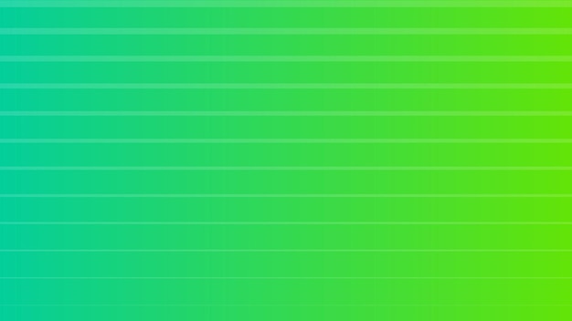 Modern colorful gradient background with lines