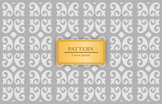 Vector new vector pattern by apriyuana