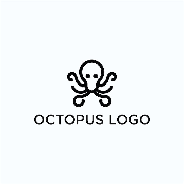 Octopus logo