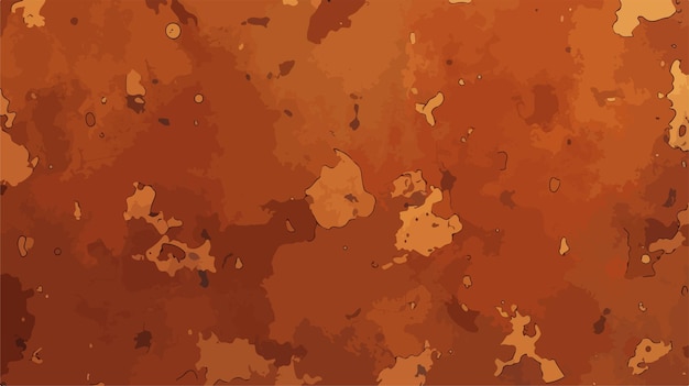 Vector old rusty grunge texture vector background for creative designs