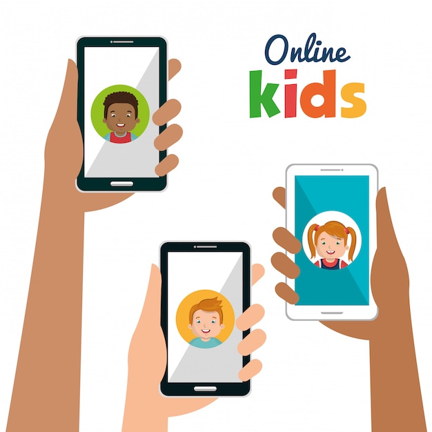 online kids design 