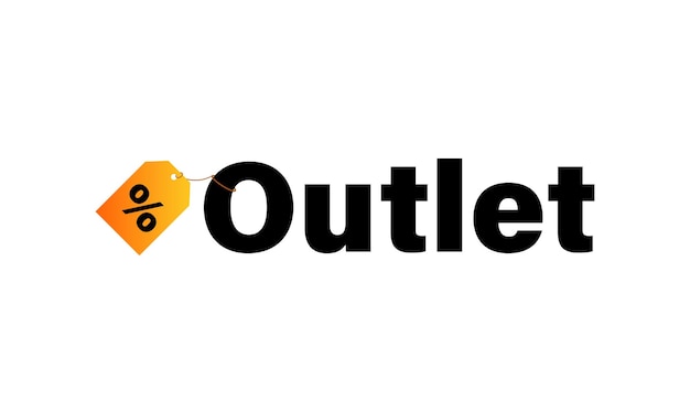 Vector outlet