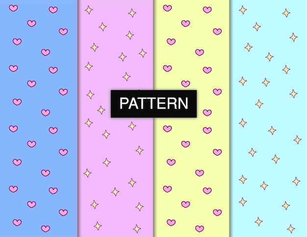 pattern