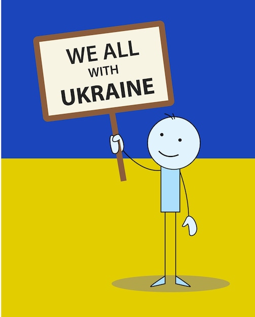 peace for Ukraine