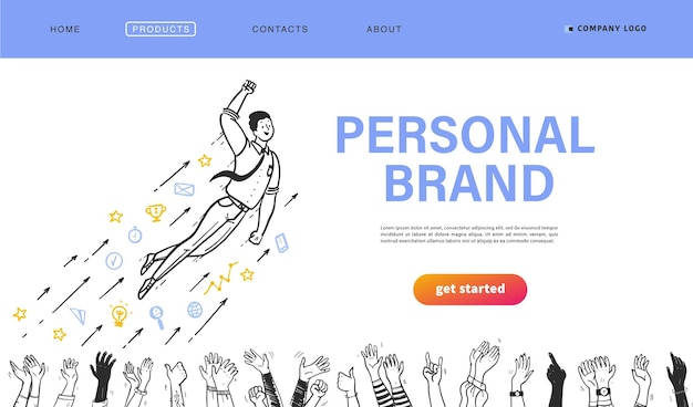 Personal branding