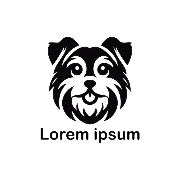 a pet logo design