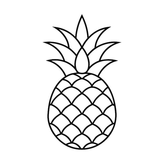 pineapple