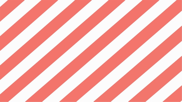 Vector a pink and white striped pattern is featured in this article