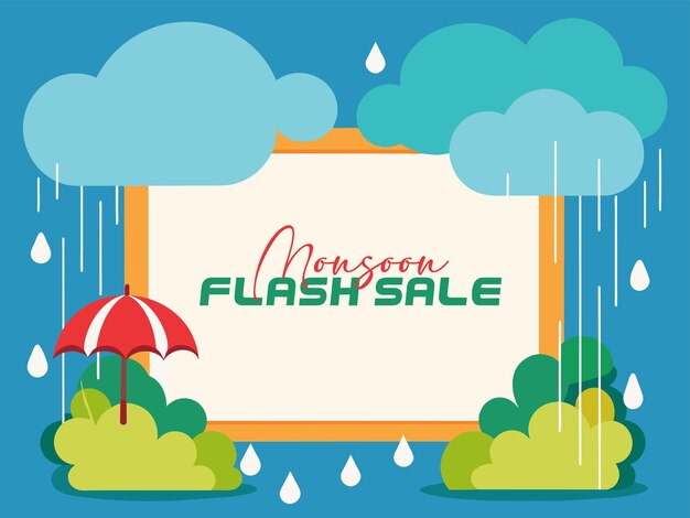 a poster for a super sale with a sign that saysflashon it