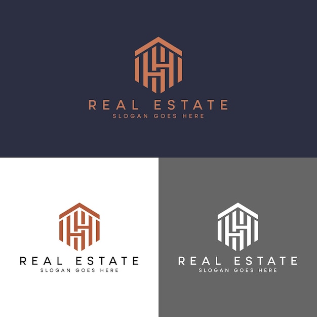 Real Estate Logo