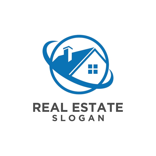 Real Estate Logo