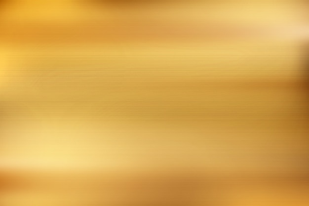 Realistic gold texture background