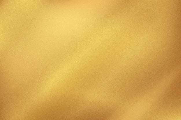 Realistic gold texture background