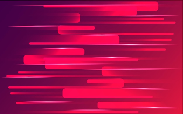 red purple abstract background