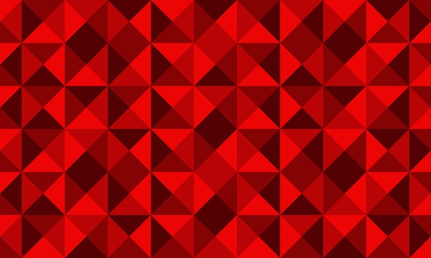 Red tile texture background