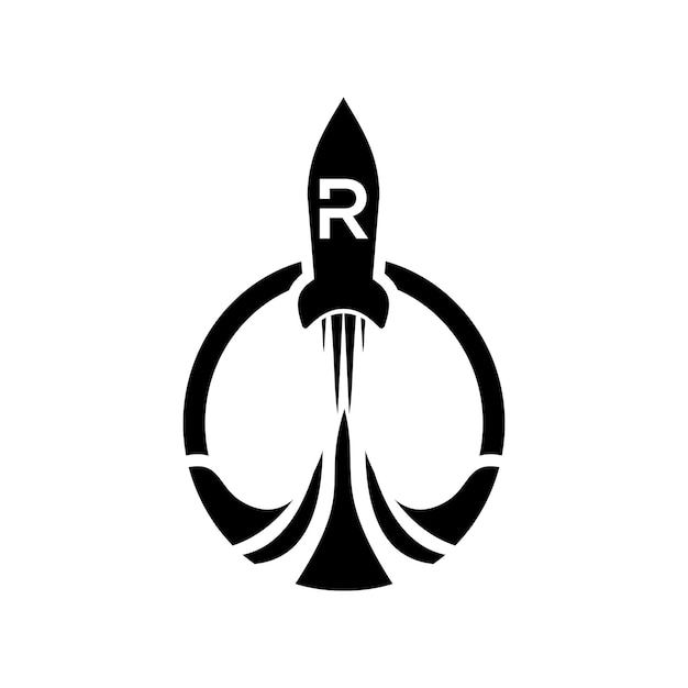 Rocket logo