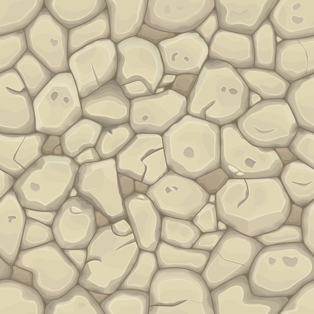 Sand stone seamless background