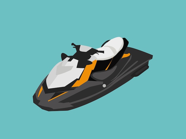 sea personal water craft jet ski  miscellaneous mode of transport