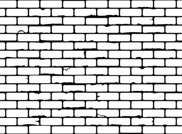 Seamless Brick Wall Texture