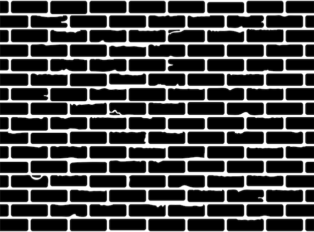 Seamless Brick Wall Texture