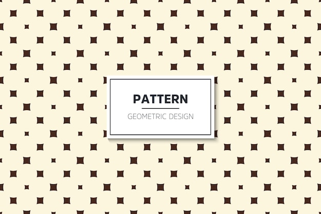 Seamless pattern