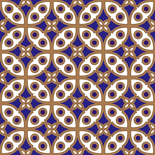 Seamless pattern