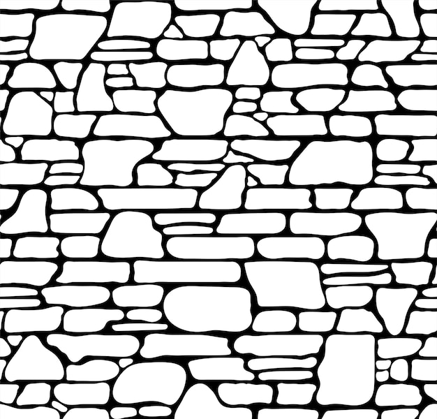 Seamless Stone Texture