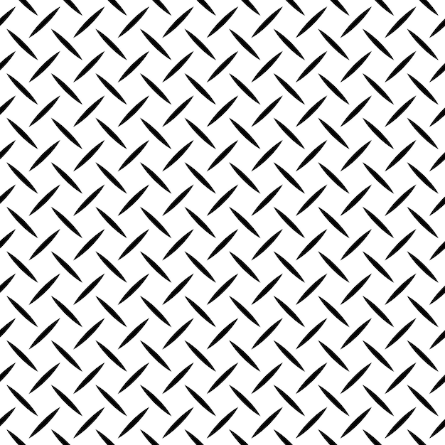 Seamless vector pattern. Geometric background texture. Black and white color. Simple modern style in flat design.