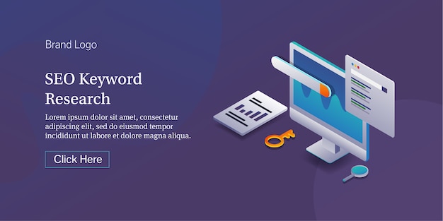 Vector seo keyword research