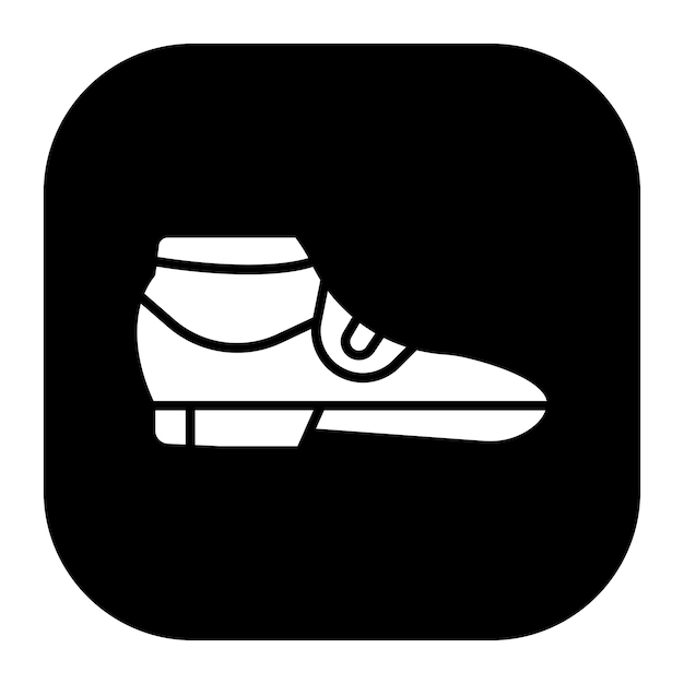 Shoes Vector Illustration